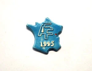 Série complète de fèves AFF PAGIS 1995 * 196 - Afbeelding 1 van 1