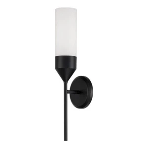 Capital Lighting 652411MB Devon - 1 Light Wall Sconce In Modern Style-19.75 - Picture 1 of 4