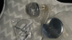 Bain Magique Kit OverFlow and Pop-Up Bath Fitter Installation Kit Model PLU191 - Picture 1 of 5