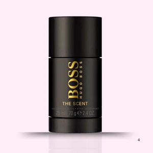 HUGO BOSS THE SCENT DEODORANT STICK 75ML - Bild 1 von 2