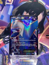 Pokémon TCG FULL ART Latios EX 101/108 Ultra Rare XY Roaring Skies LP/NM
