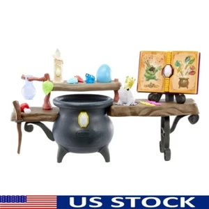 Juego de mesa Magic Workshop niños pequeños 3 años poción interactiva hacer diversión EE. UU. - Imagen 1 de 6