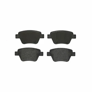 Pastiglie Pasticche pattini freno Posteriore VW BEETLE (5C1) - Imagen 1 de 1