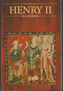 BOOK ENGLISH MONARCHS KINGS FULLY ILLUSTRATED HENRY 11 693 PAGES - Imagen 1 de 3