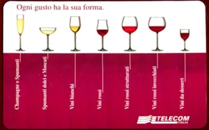 G 1344 C&C 3506 SCHEDA TELEFONICA NUOVA MAGNETIZZATA PIACENZA CALICI OGNI GUSTO - Imagen 1 de 2