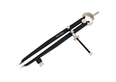 8" 200mm Spring Divider Calliper - Image 1 of 2