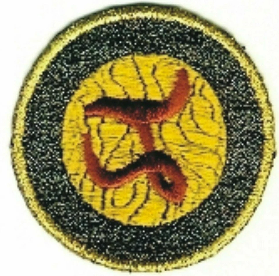 Zodiac Symbol Capricorn Horoscope Sign Patch - Image 1 of 1