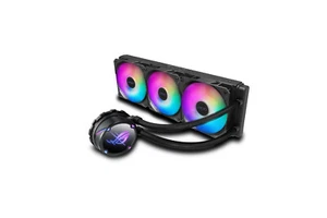 Asus Kit Wasserkühlung ROG STRIX LC II 360 ARGB - Bild 1 von 4