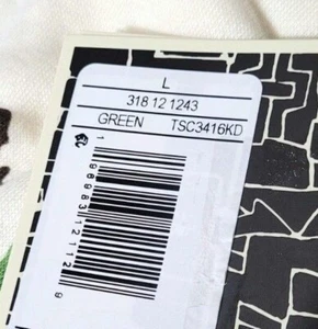 Black History Month Kids Green Camo Hoodie with Sweats - Little Giants Shorties - Picture 1 of 6