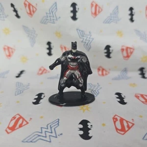 Jada Nano Metalfigs LOOSE DC Batman (31233) Die-Cast Metal Mini Figure - Picture 1 of 2