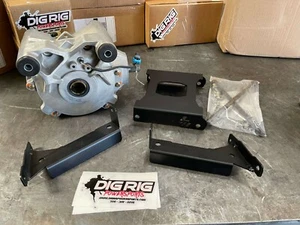 Kit de intercambio de diferenciales Polaris RS1 para Polaris RZR XP Turbo 2016-2021 - Imagen 1 de 2