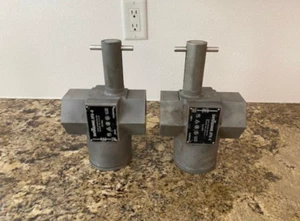 SafeTQuake STQ-2 Shut off Valve - Picture 1 of 13