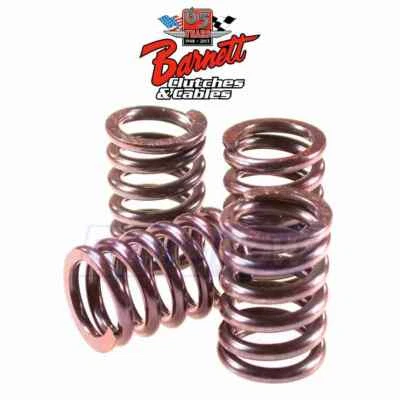 Barnett Clutch Spring Kit for 1986-1987 Honda CMX450C Rebel - Engine Clutch cx Foto 1 de 4