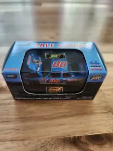 Dale Jarrett Revell 2000 Quality Care / Air Force Ford Taurus 1:64 Die Cast - Picture 1 of 5