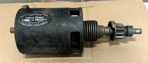 Chevrolet Delco Remy 1929 original modelo 714L piezas de arranque/reparación - Imagen 1 de 7