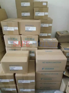 1 Stück Yaskawa Servotreiber SGDP-02BP - Bild 1 von 1