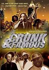 Don Vito Presents: Crunk Et Famous Neuf DVD