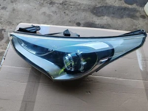 FARO/FARO PROIETTORE HYUNDAI VELOSTER 2011-2017 (LATO PASSEGGERO) LATO SINISTRO - Foto 1 di 2