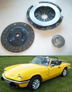 TRIUMPH Spitfire 1500 CLUTCH KIT (Dec 1974- 80) - Picture 1 of 1