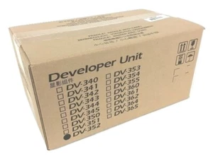 Developer Unit DV-352 - Bild 1 von 1