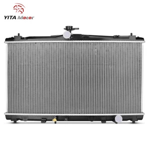 Radiador YITAMOTOR para 2013 2014 2015 2016 2017 Toyota Camry Avalon 3,5 aluminio - Imagen 1 de 8