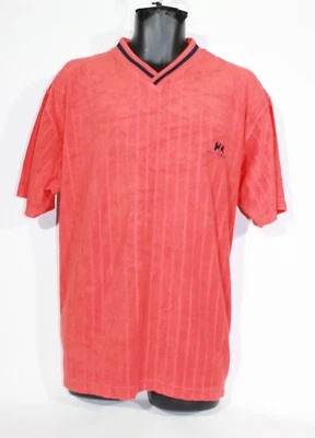 Camiseta Helly Hansen Hombre Grande 46-48" Naranja Vintage  Foto 1 de 4