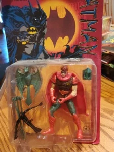 Batman Crusader Robin Edición Especial Leyendas NUEVO 1995 Kenner - Imagen 1 de 2