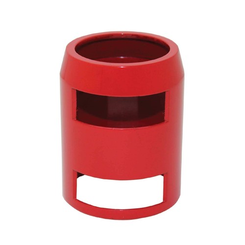 Red Universal 1 5/8