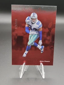 DeMarcus Ware 2024 Panini - Prestige Football #84 Red Xtra Points #/999 Cowboys - Foto 1 di 2