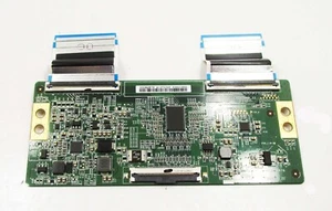 PHILIPS 43PFL5766/F6 Android TV Replacement T-con Board Assembly - Picture 1 of 3