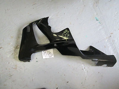 CBR929 LH 2000 capucha inferior, 64450-MCJ-670 Foto 1 de 4