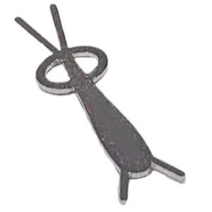 1x Nail Strong Magnet Cat Eye Magnet Rabbit Magnet Nail Art Magnet - Picture 1 of 11