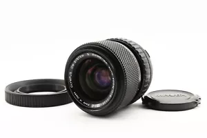 Olympus OM-System S Zuiko MC Auto-Zoom 35-70mm f4 Lens From Japan - Picture 1 of 17