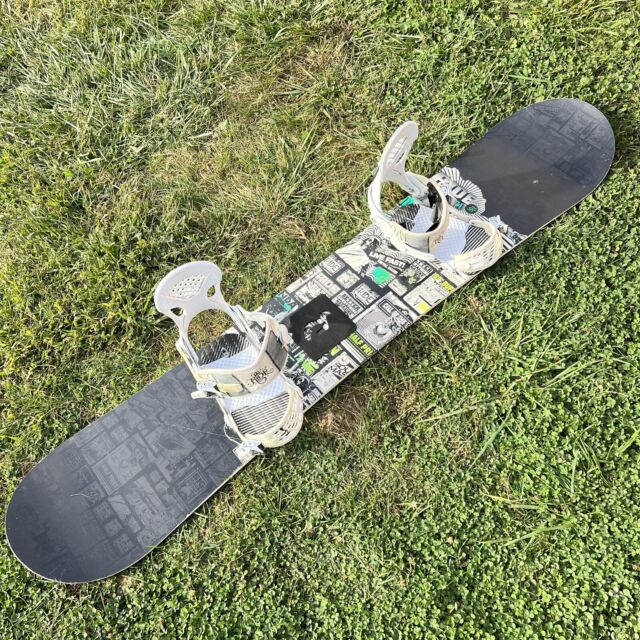 RIDE Snowboards for sale | eBay