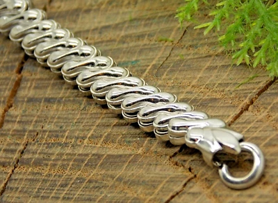 Correa de reloj de expansión llena de oro vintage JB Champion EE. UU. con extremo de anillo para damas NOS Foto 1 de 3