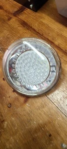 Led Lamp Screw Terminal 12vac Dc - Picture 1 of 7