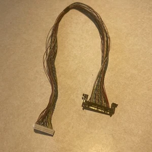 Westinghouse LD-4655VX 46" LED TV: Cable LVDS (placa principal a panel de pantalla) - Imagen 1 de 1