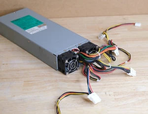 ✅ Alimentatore Liteon PS-6421-1C-ROHS 420W 432171-001 - Foto 1 di 4
