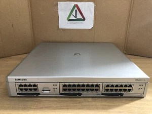 Samsung OfficeServ 7100 Phone System + MP10a + 16DLI2 + UNI Modules -Inc VAT - Picture 1 of 7