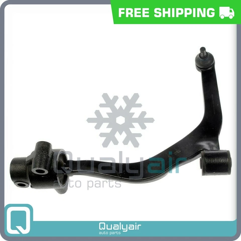 Front Left Lower Control Arm fits Infiniti FX35, Infiniti FX45 QOA - Image 1 of 4