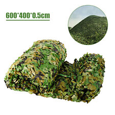 Filet de camouflage 6x4m-Filet de camouflage militaire-Pour la chasse,le camping