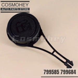 799585 Kraftstoffkappe für Briggs & Stratton 550e 550ex 625e 675ex 725ex Serie Motoren - Bild 1 von 6
