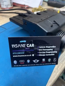 Mercedes Benz Vito Viano Zündschloss Reparatur Service A6395450908 - Bild 1 von 1