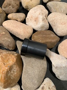 Hogue Mossberg 12 Gauge 500 835 6.75" Tube Adapter Nut For7 1/2 Forends Adaptor - Picture 1 of 6