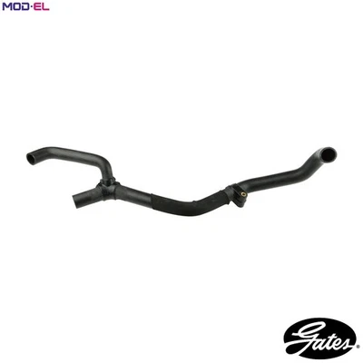 RADIATOR HOSE 05-3459 FOR DAF XF/95/105 MX340/300/375 12.9L XE280C/315C 12.6L - Image 1 of 4