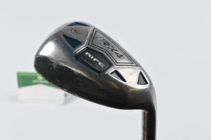 Rife RX4 Sand Wedge / 54 Degree / Regular Flex Rife RX4 Shaft - Picture 1 of 6