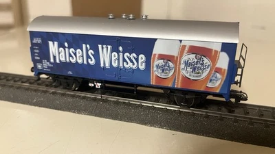 Märklin 45027 „Maisel‘s Weiße“ TOP Zustand - Bild 1 von 4