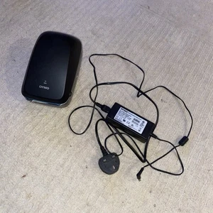 Dymo Labelwriter Wireless WiFi/USB Label Printer With Lead & Plug Used Once - Picture 1 of 24