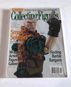 WHITE'S GUIDE COLLECTING FIGURES MAGAZINE 1998 OCTOBER - Picture 1 of 19