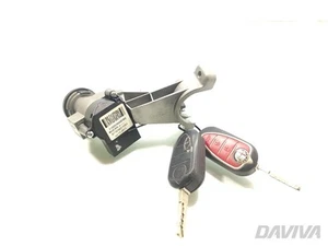 Alfa Romeo MiTo Ignition Lock Barrel With Key Remote 2012 Hatchback 2/3dr Diesel - Picture 1 of 11